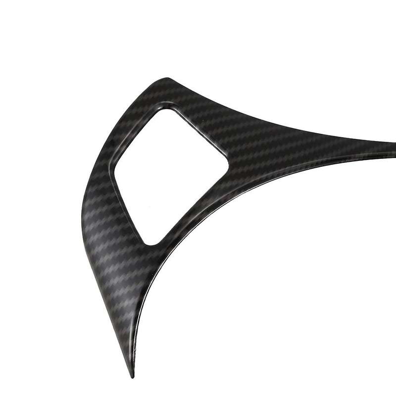 Car Steering Wheel Frame Trim For-bmw E90 3 Series 2005-2012
