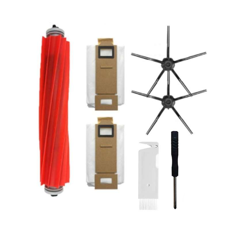 Dust Bag Replacement for Xiaomi Robot Vacuum Cleaner Parts