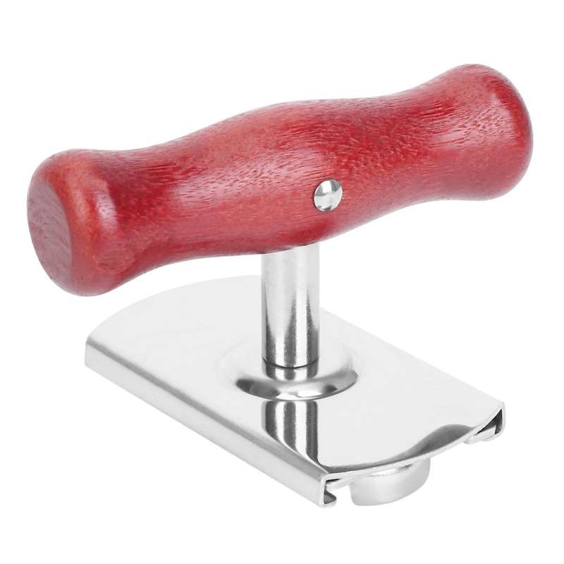 Jar Opener,multi Opener Bottle Opener Tool,wooden Bar Jar Opener