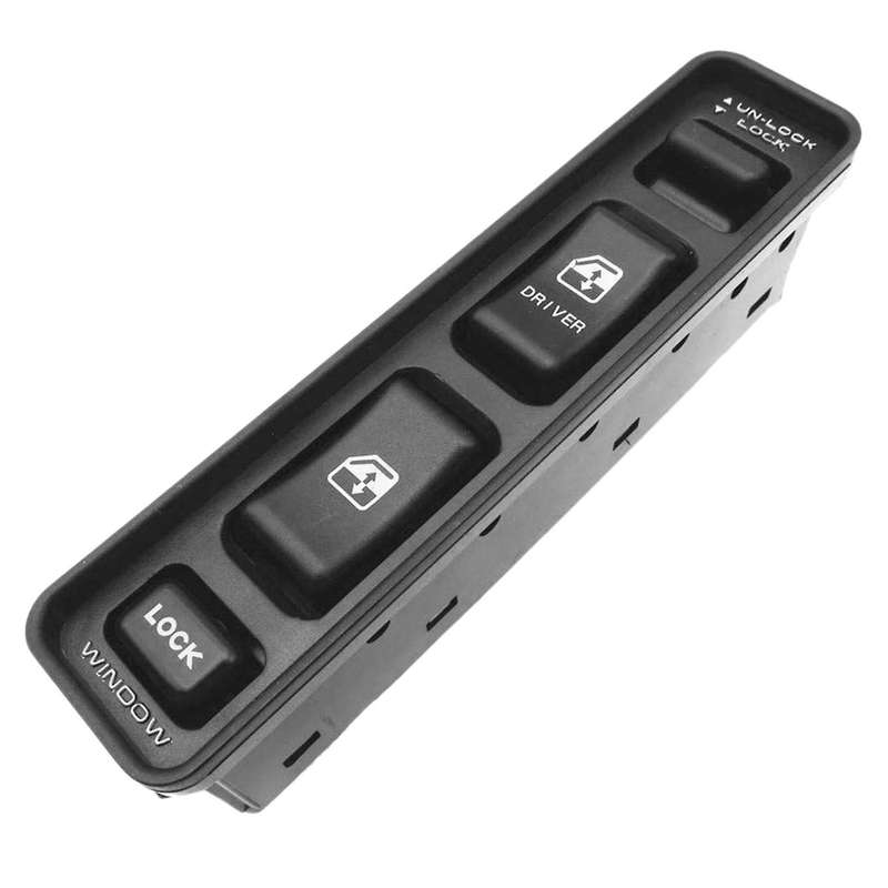 Car Electric Window Switch Button for Suzuki Vitara 3799060a00 Car