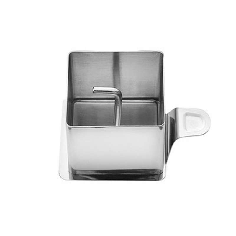 Stainless Steel Rice Ball Mold Children's Food Mousse Cake Mold D