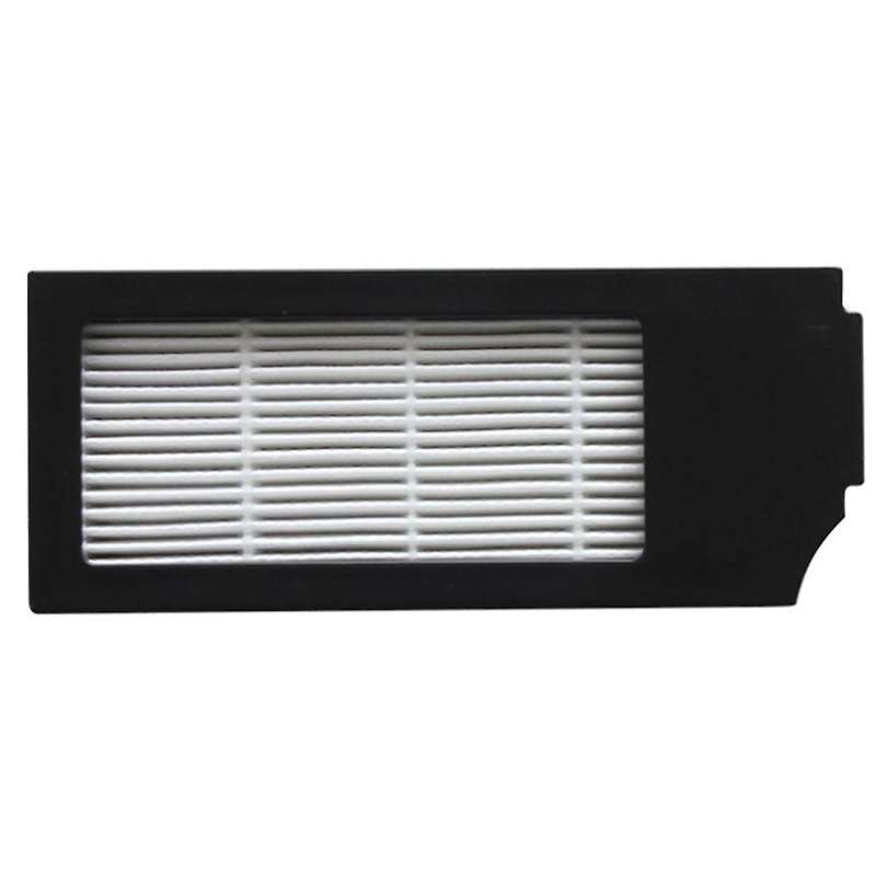 Parts Filter Brush Mop Pads for Ecovacs Deebot X1 Turbo Omni Robot