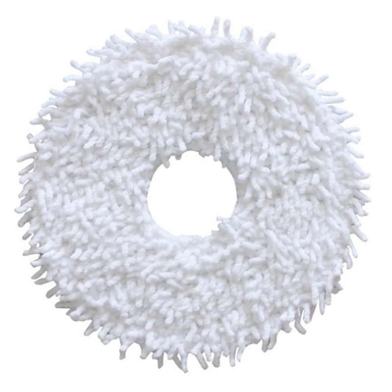 Parts Filter Brush Mop Pads for Ecovacs Deebot X1 Turbo Omni Robot