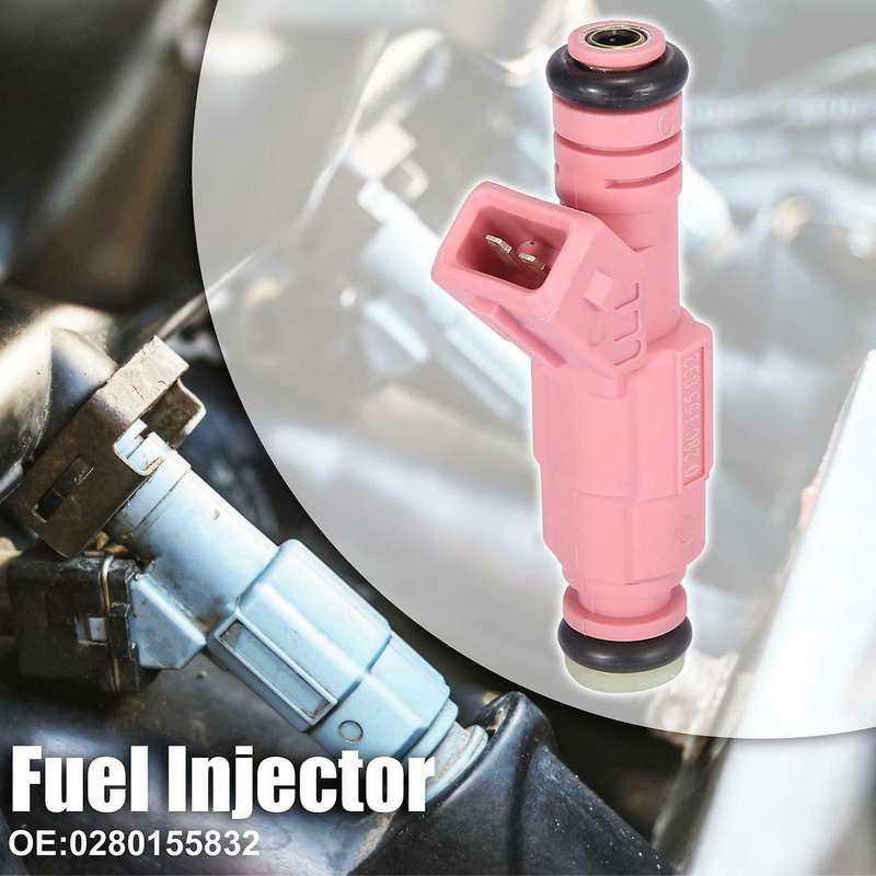0280155832 Car Fuel Injector for Volvo V70 Xc70 Xc90