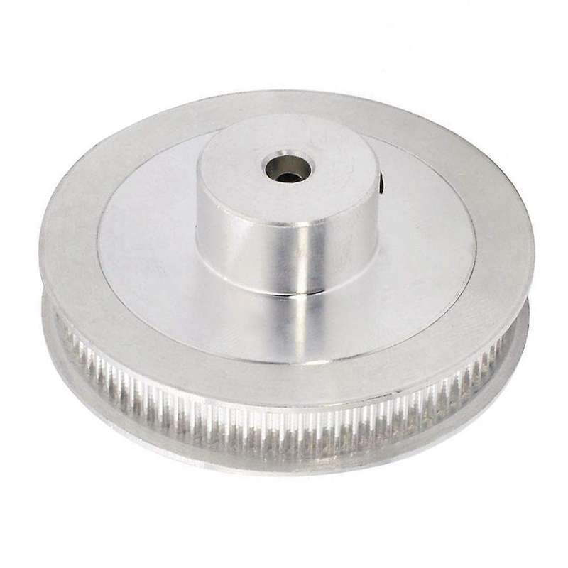 5mm Gt2 80t Pulley Synchronous Wheel 2gt for Voron 2.4 3d Printer 6mm