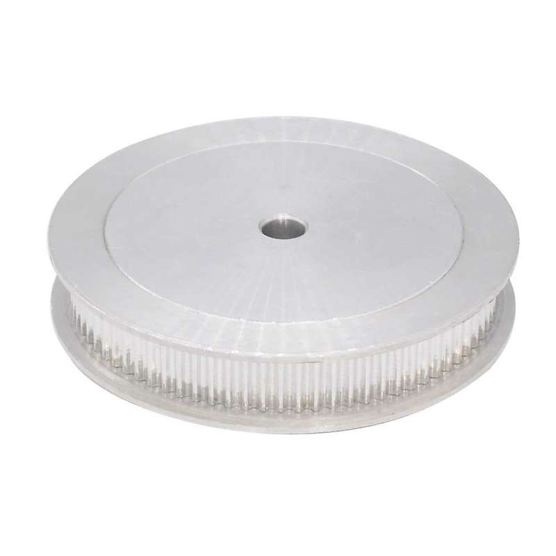 5mm Gt2 80t Pulley Synchronous Wheel 2gt for Voron 2.4 3d Printer 6mm