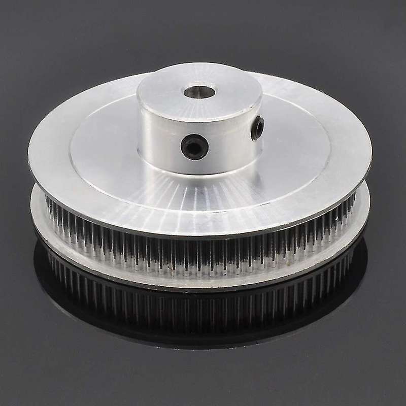 5mm Gt2 80t Pulley Synchronous Wheel 2gt for Voron 2.4 3d Printer 6mm