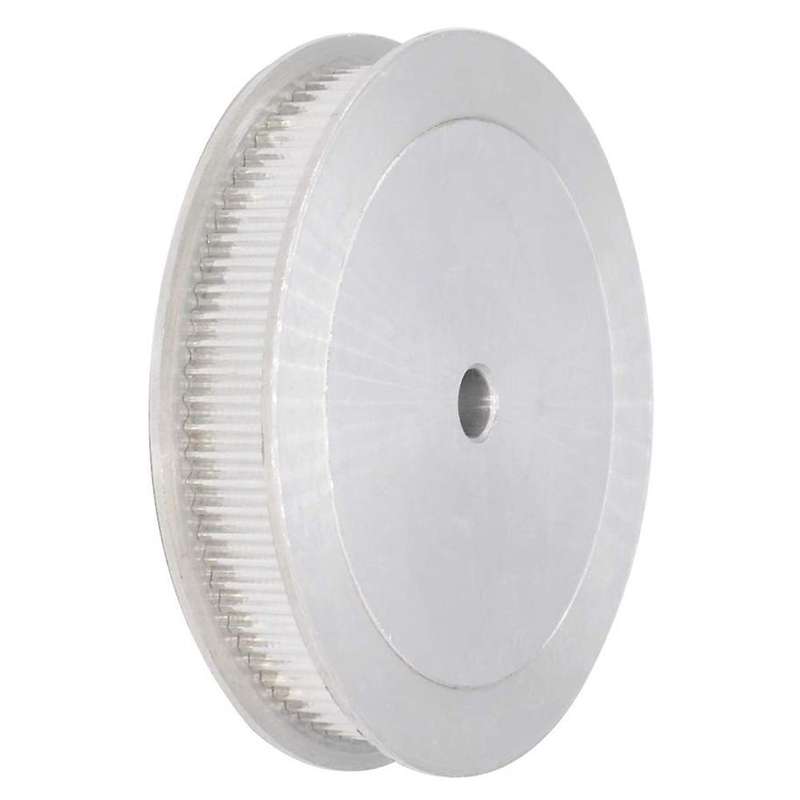 5mm Gt2 80t Pulley Synchronous Wheel 2gt for Voron 2.4 3d Printer 6mm