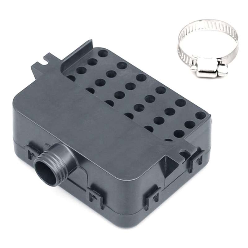 Sponge Removal Cleaning Air Intake Filter Parking Heater Filter