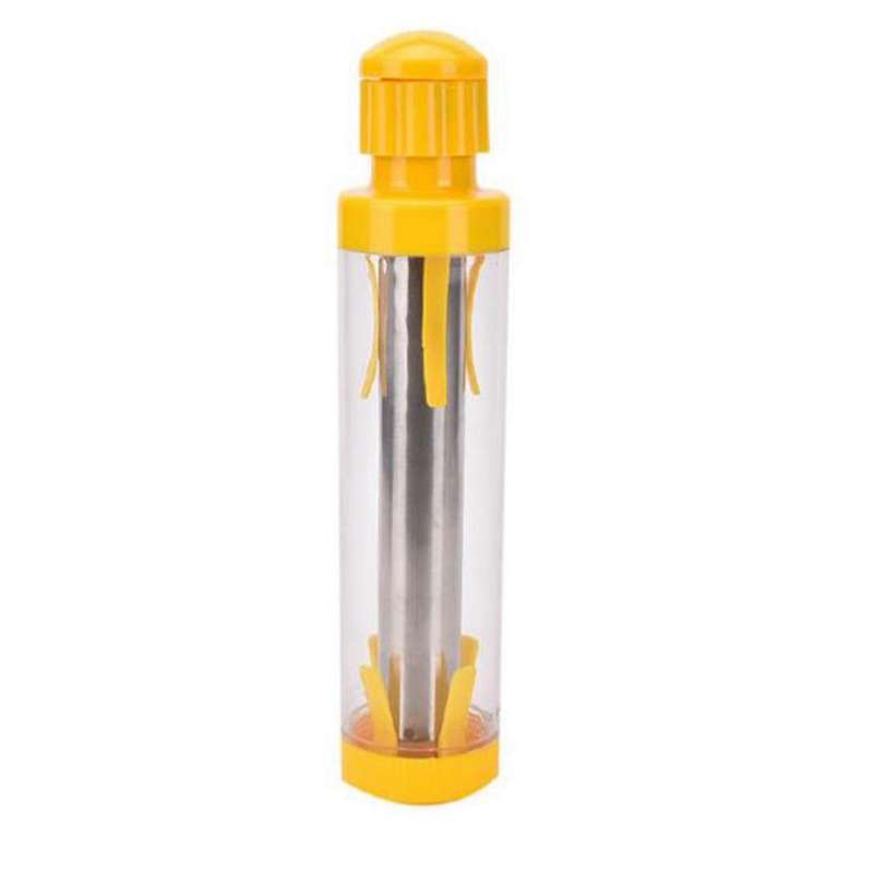 Corn Cutter Corn Stripper Kitchen Tools Stainless Steel Accessory