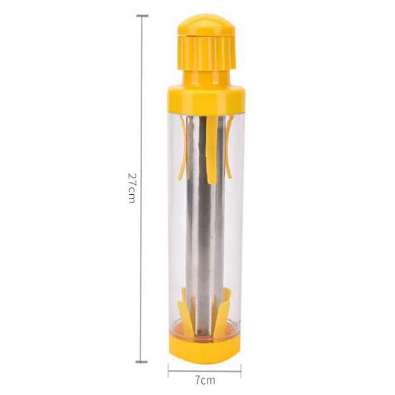 Corn Cutter Corn Stripper Kitchen Tools Stainless Steel Accessory