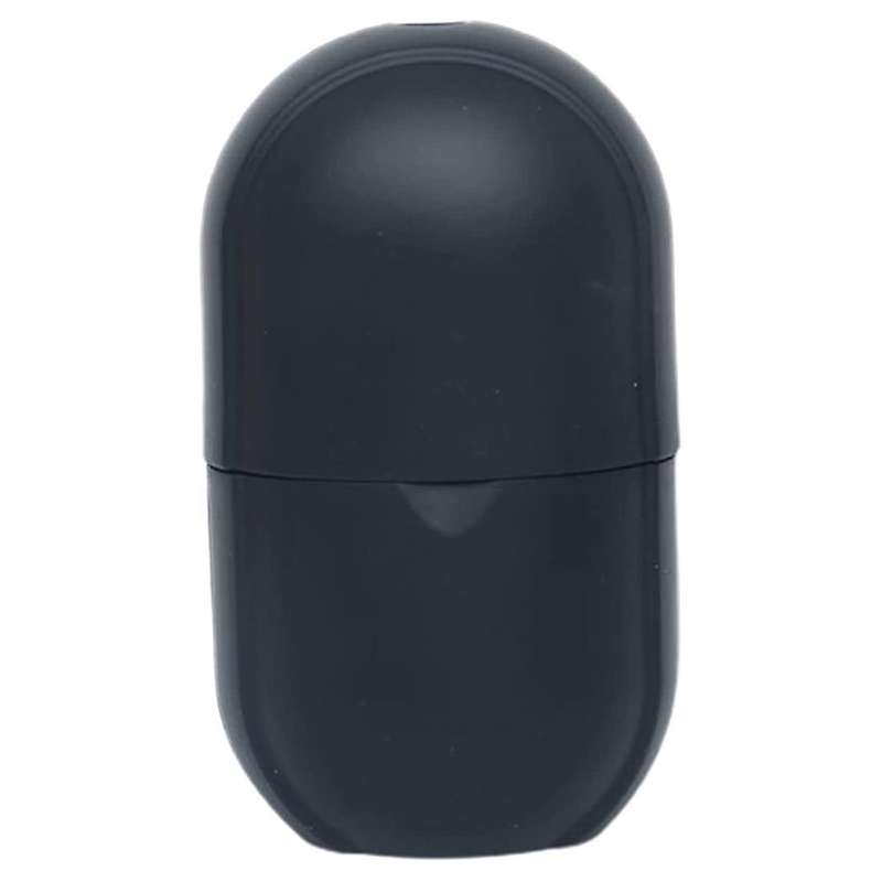 Rolling Ice Deep Contour Repair Skin Silicone Ice Tray Mold Black