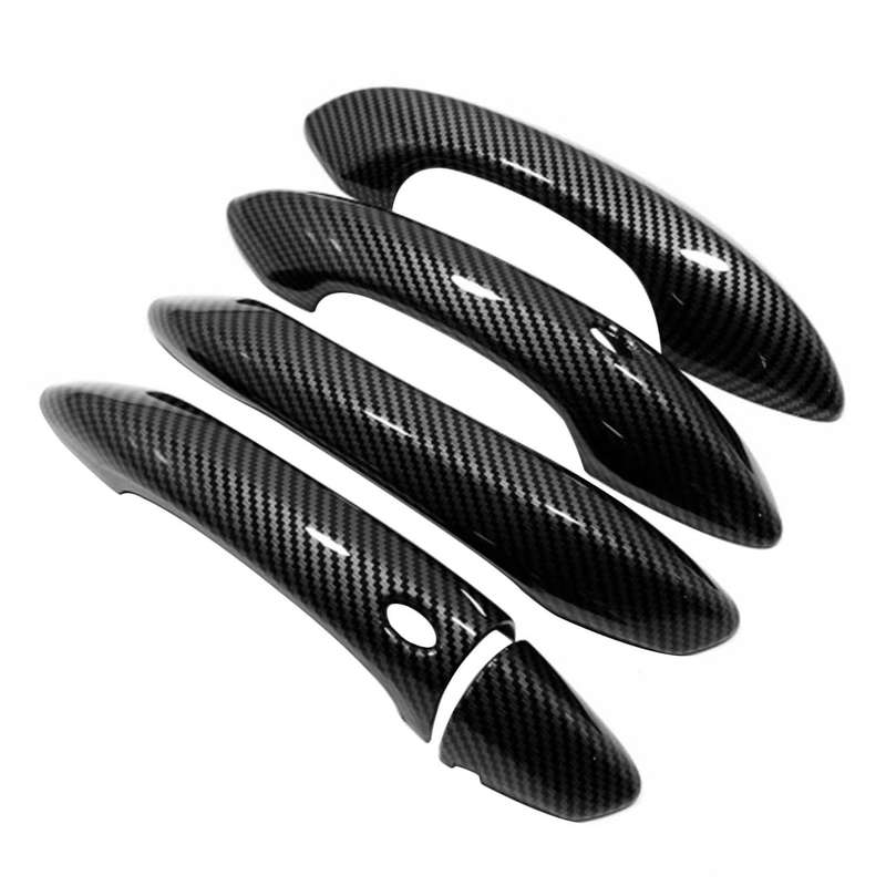 Exterior Door Handle Cover Styling for Hyundai Tucson 5 N Line 21-22
