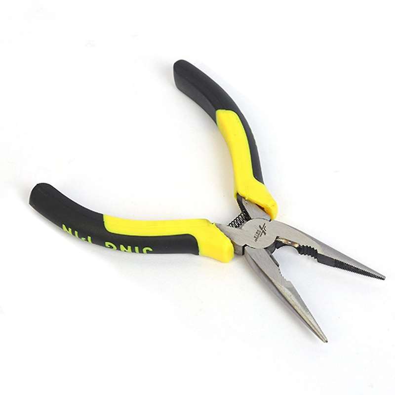 Luwei Electrician Pliers 6inch Needle Nose Pliers