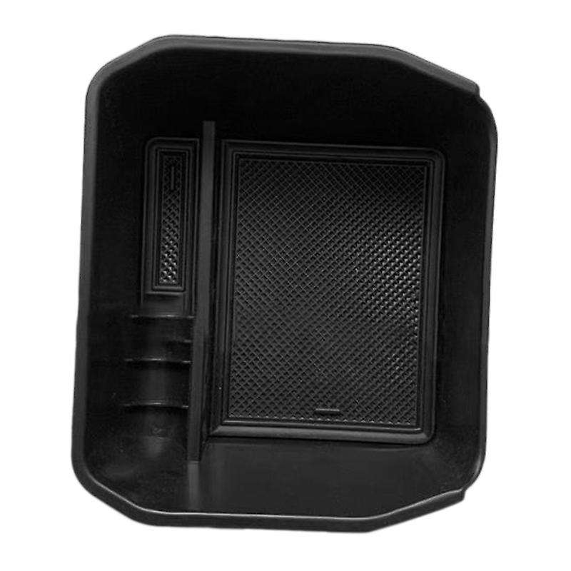 For Land Rover Defender 2020 Car Center Console Storage Box