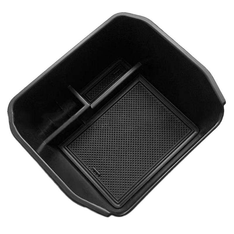 For Land Rover Defender 2020 Car Center Console Storage Box