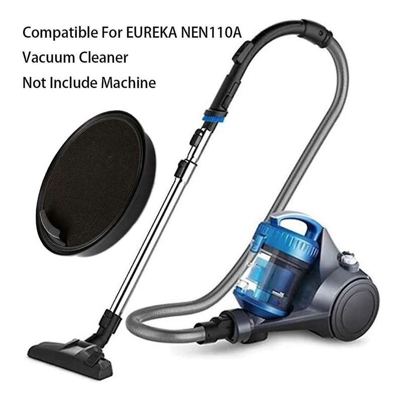 2 Pcs Hepa Filter for Eureka Nen110b Nen110a,lightweight Corded