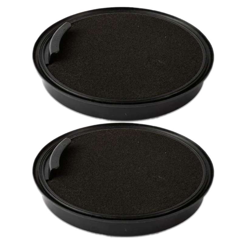 2 Pcs Hepa Filter for Eureka Nen110b Nen110a,lightweight Corded