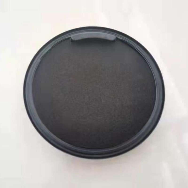 2 Pcs Hepa Filter for Eureka Nen110b Nen110a,lightweight Corded