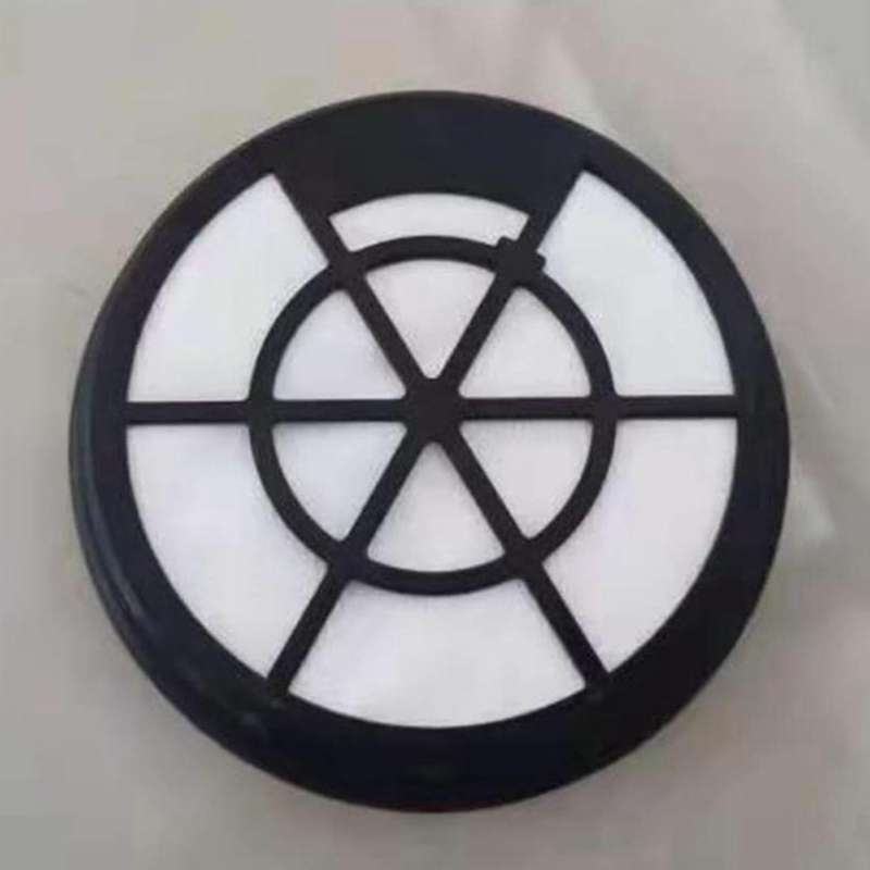 2 Pcs Hepa Filter for Eureka Nen110b Nen110a,lightweight Corded