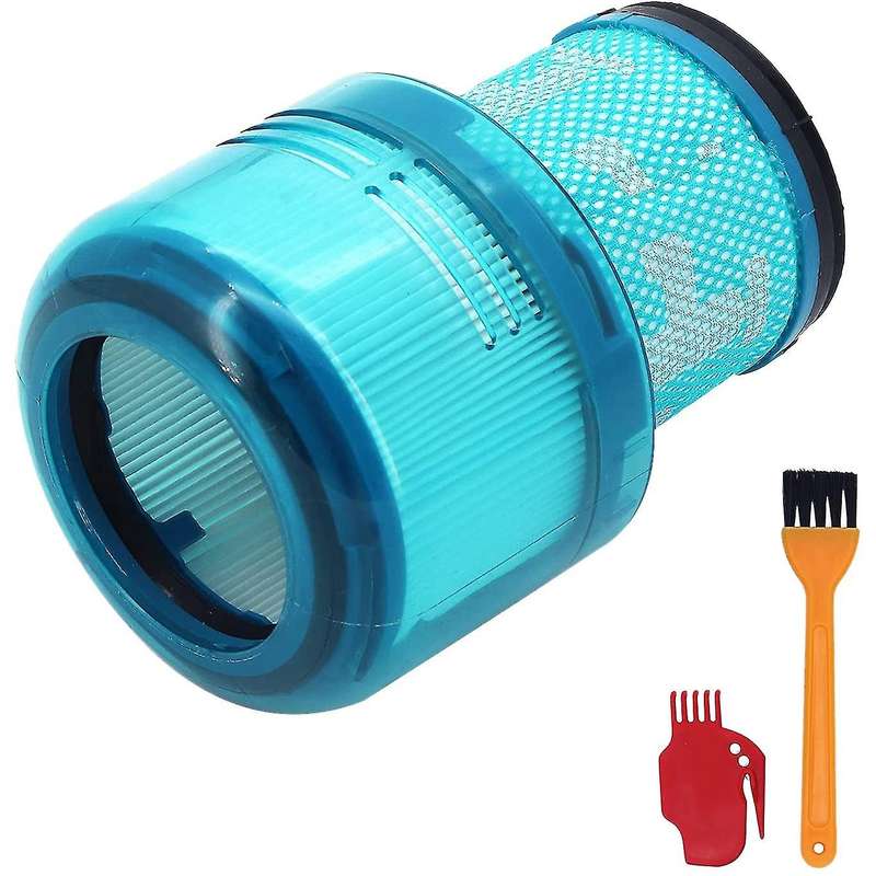 Hepa Filters for Dyson V15 Sv14 V11 Vacuum Cleaner Spare Parts