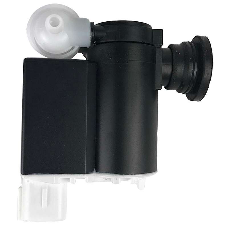 Windshield Pump for Hyundai Tuscon Tiburon for Kia Sportage Sedona
