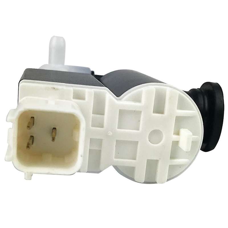Windshield Pump for Hyundai Tuscon Tiburon for Kia Sportage Sedona