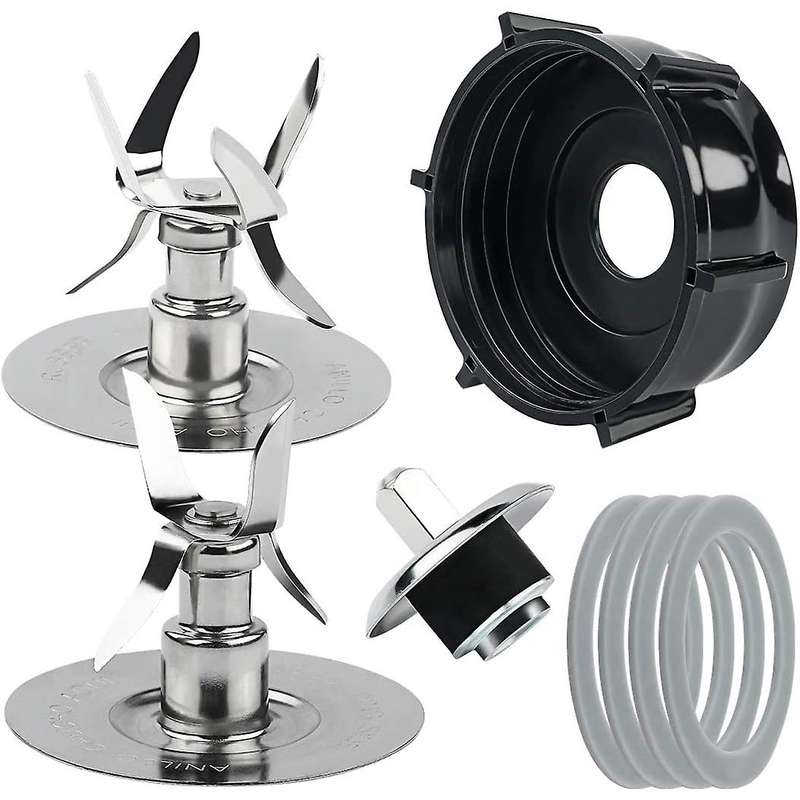 Replacement Parts for Oster & Osterizer Blender Ice Blades Gasket