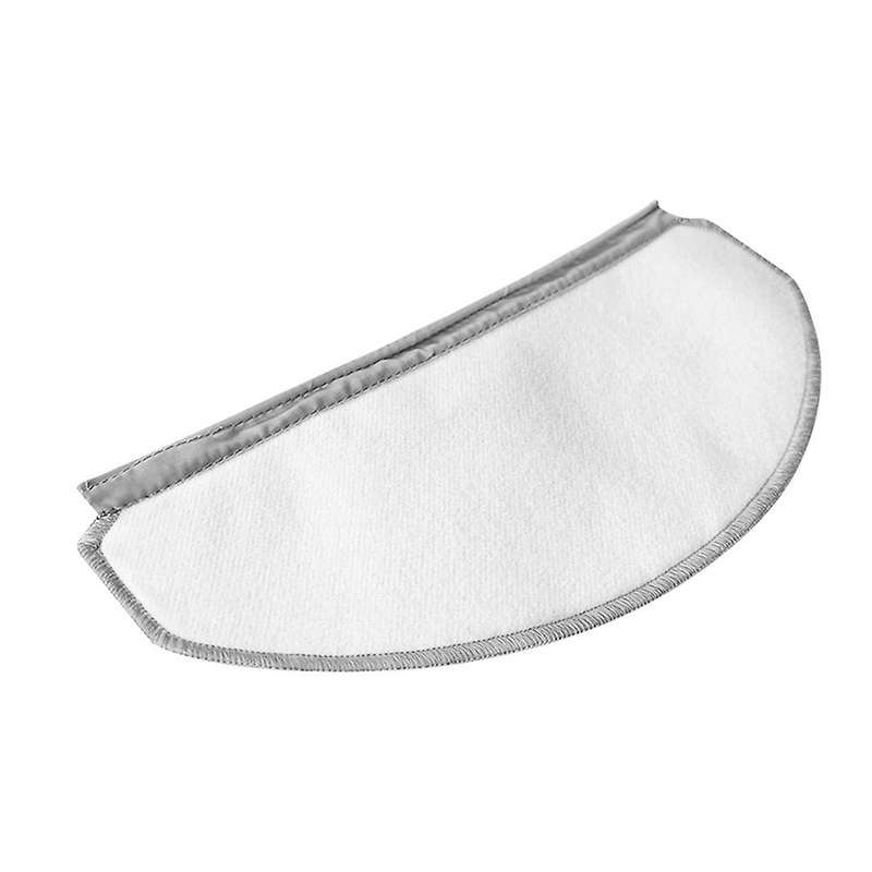 Replacement for Ecovacs Deebot T10/t10 Turbo Robot Mop Cloth 5pcs