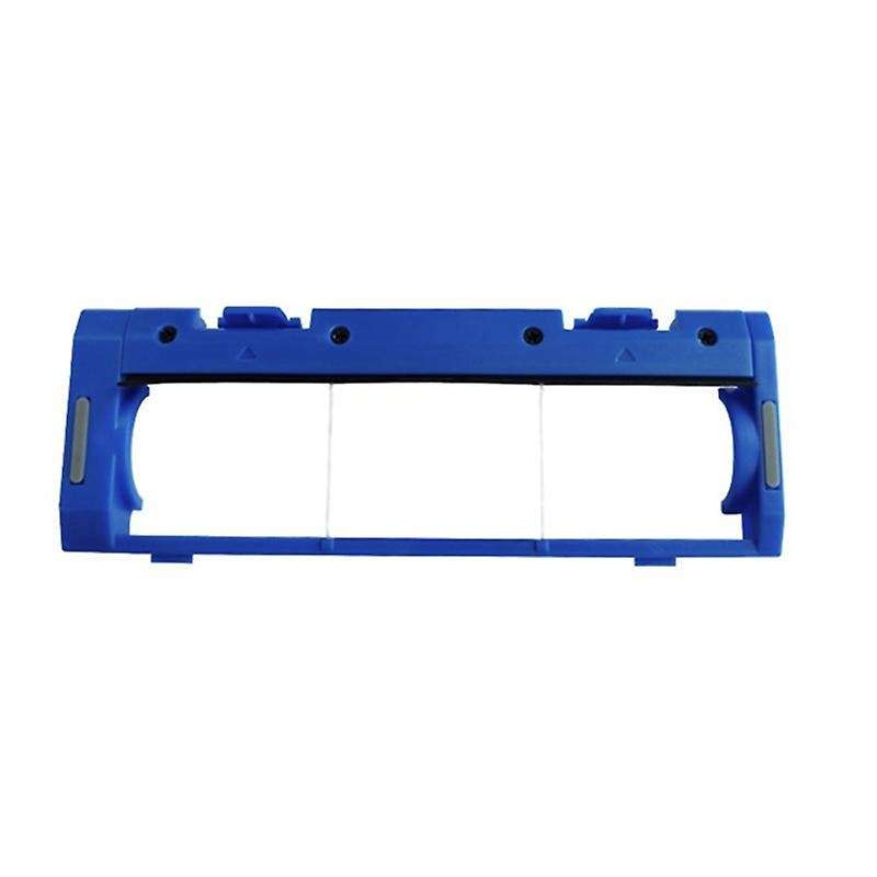 Replacement Roller Brushes Main Brush Cover for Conga 1090 Robot