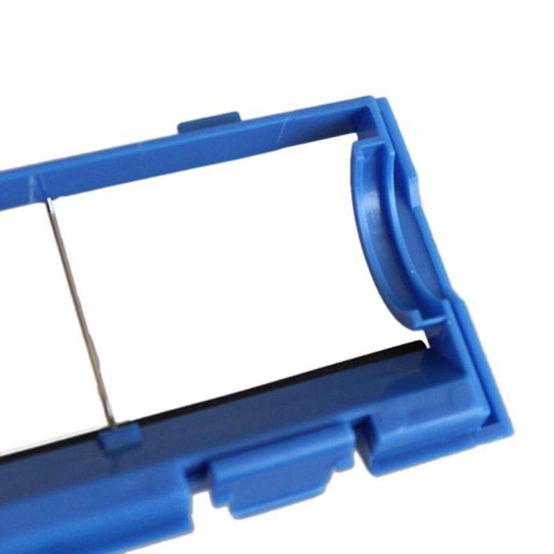 Replacement Roller Brushes Main Brush Cover for Conga 1090 Robot