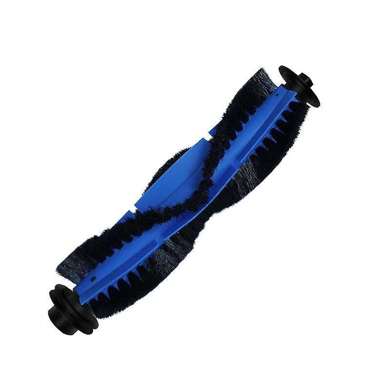 Replacement Roller Brushes Main Brush Cover for Conga 1090 Robot