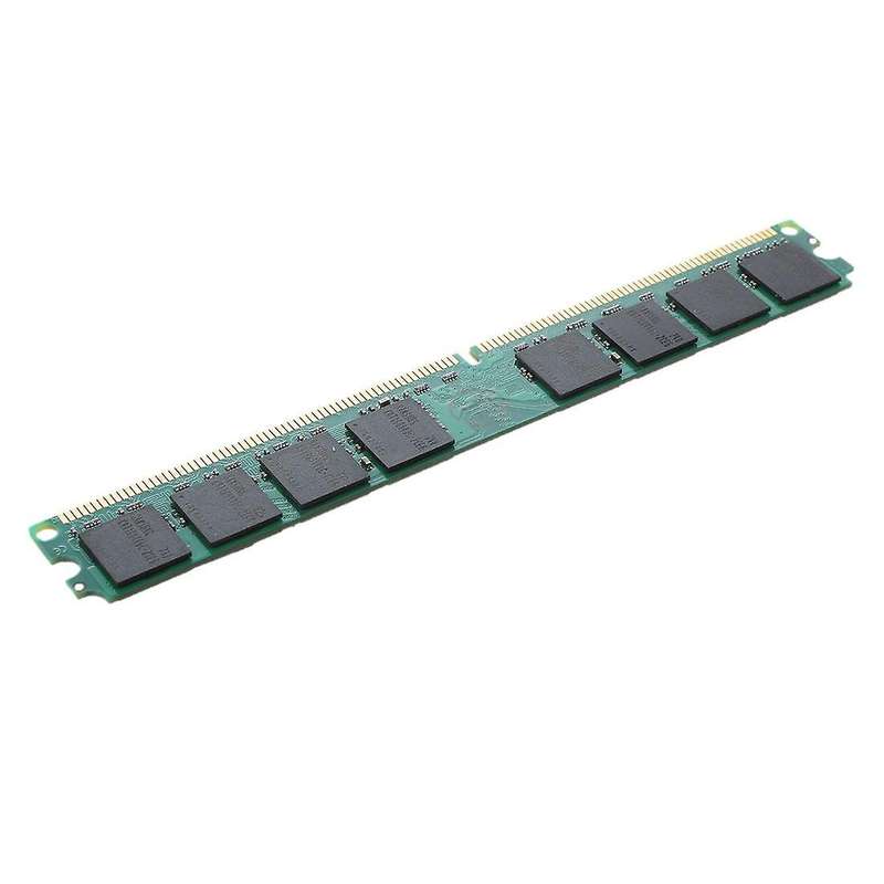G1/4 90mm Aluminium Heat Radiator Black