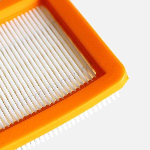 4pcs Hepa Filter for Karcher Ds5500 Ds6000 Vacuum Cleaner Parts