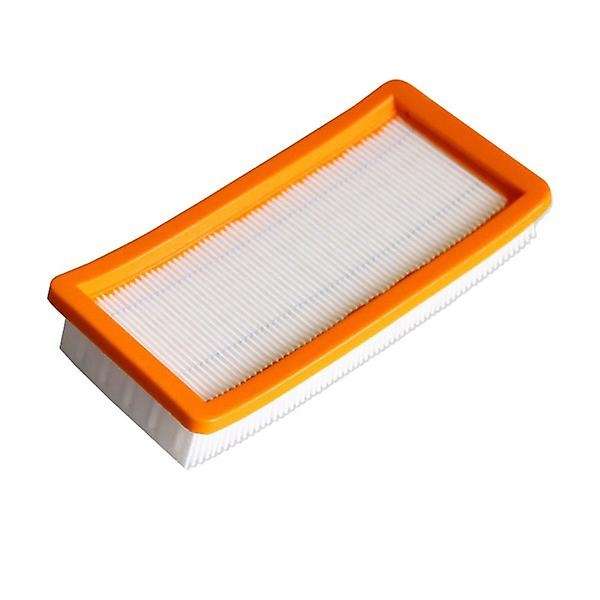 4pcs Hepa Filter for Karcher Ds5500 Ds6000 Vacuum Cleaner Parts