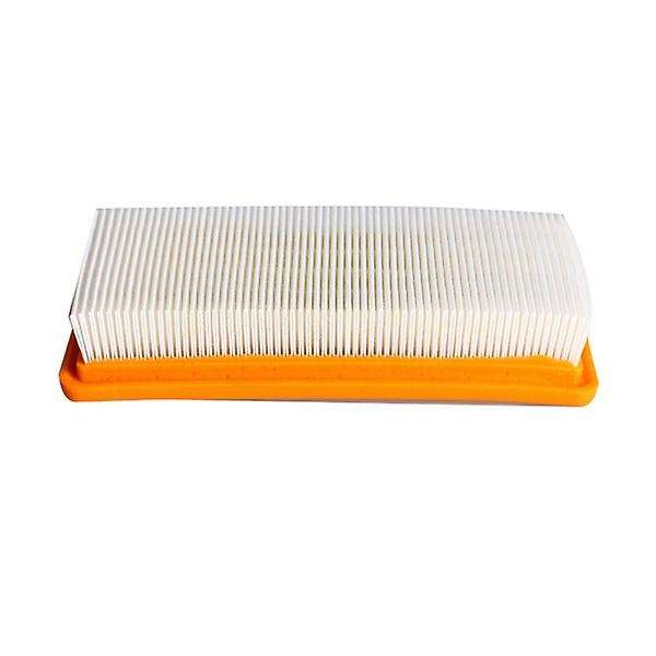 4pcs Hepa Filter for Karcher Ds5500 Ds6000 Vacuum Cleaner Parts