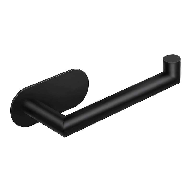Toilet Roll Holder No Drilling Toilet Roll Holder
