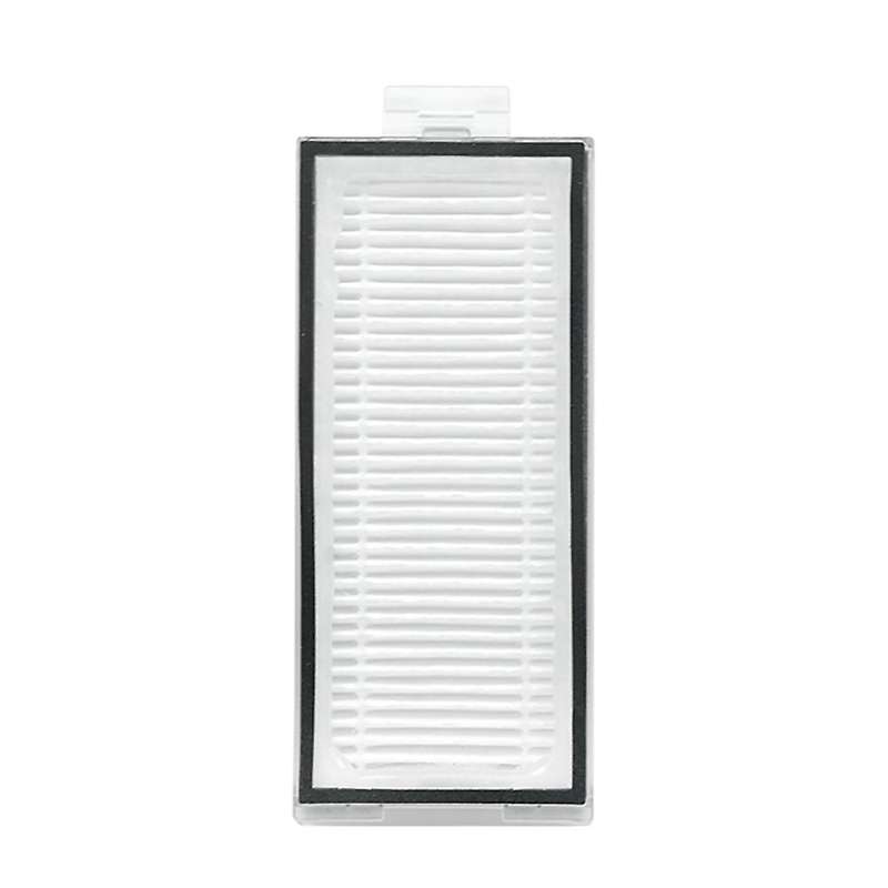 Main Brush Rubber Brush Filter for Xiaomi Stone Q7