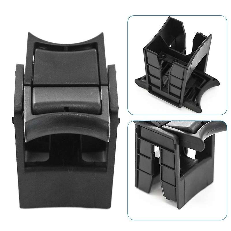 Center Console Cup Holder Insert Divider for Toyota Tacoma