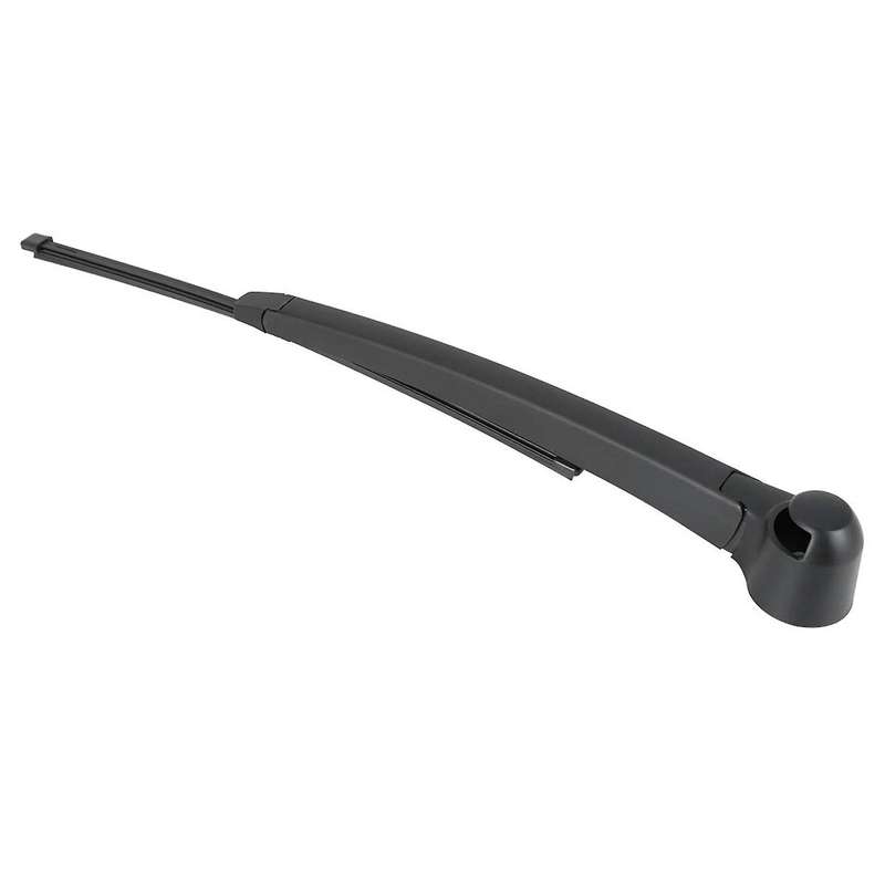 Rear Wiper Arm & Blade Car Windshield Set for Tiguan 2007-2015