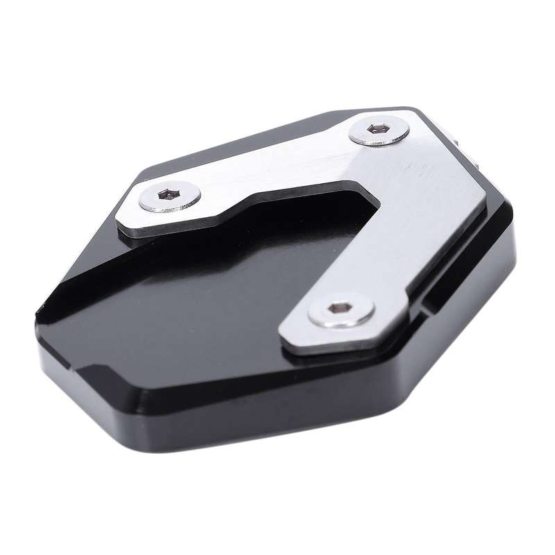 Plate for Bmw R1200gs R1200 Gs Lc Rallye R1250gs Adventure(black)