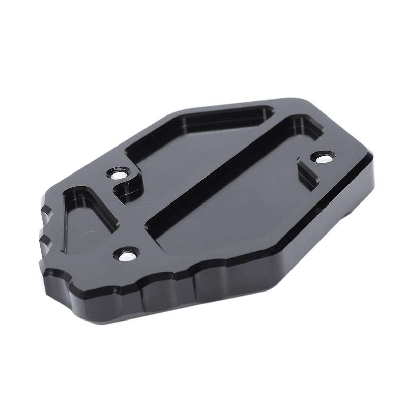 Plate for Bmw R1200gs R1200 Gs Lc Rallye R1250gs Adventure(black)