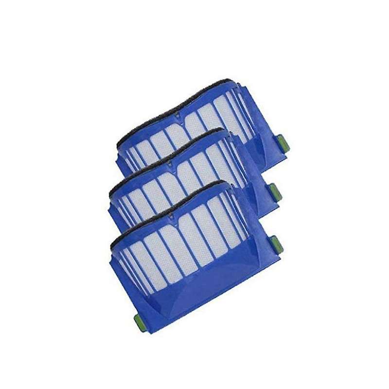 Accessory for Irobot Roomba 600 610 620 Series Filter and Side Brush