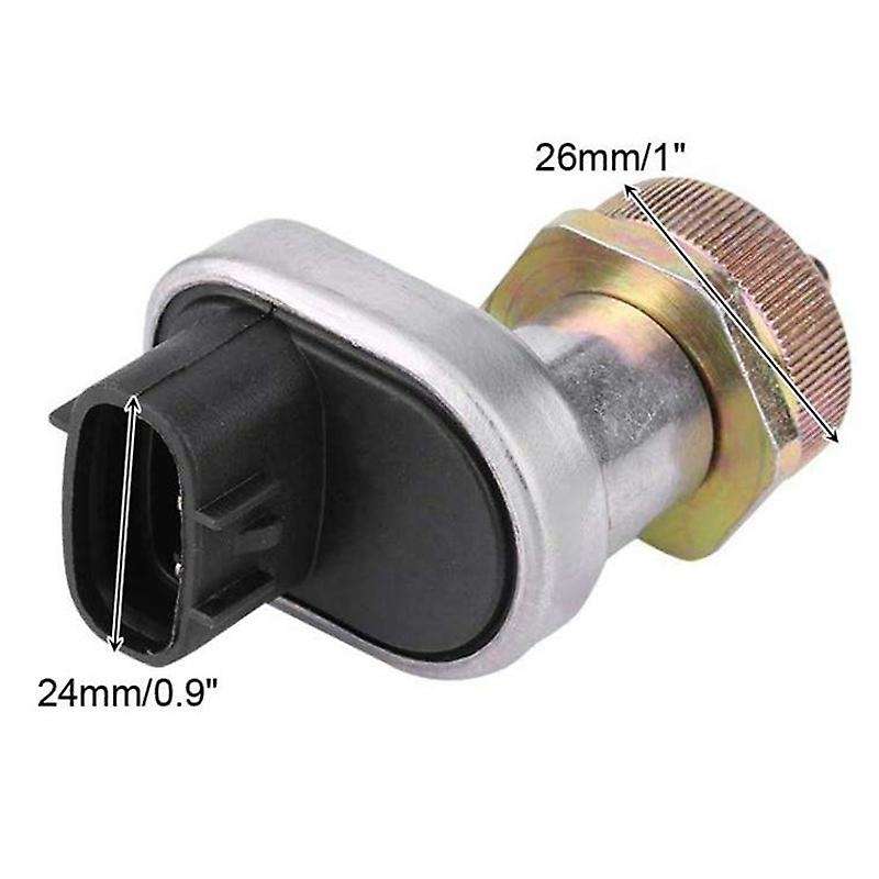 Speed Sensor for Toyota Land Cruiser for Isuzu 8973657430 8972565260