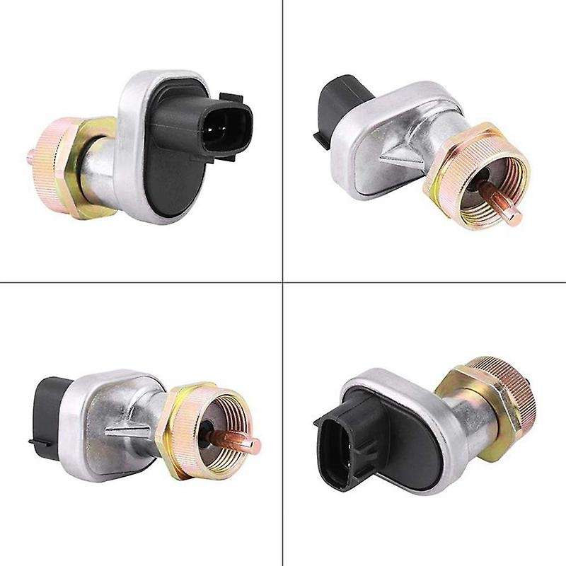 Speed Sensor for Toyota Land Cruiser for Isuzu 8973657430 8972565260