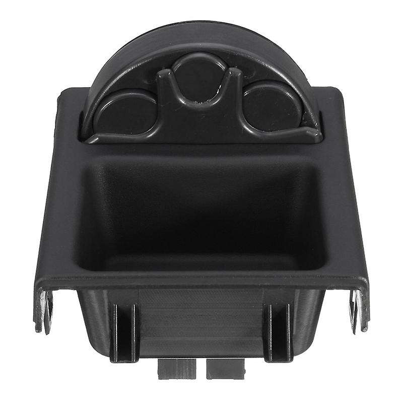 Front Box for Bmw E46 3 Series Car Center Console Storage 51168217957