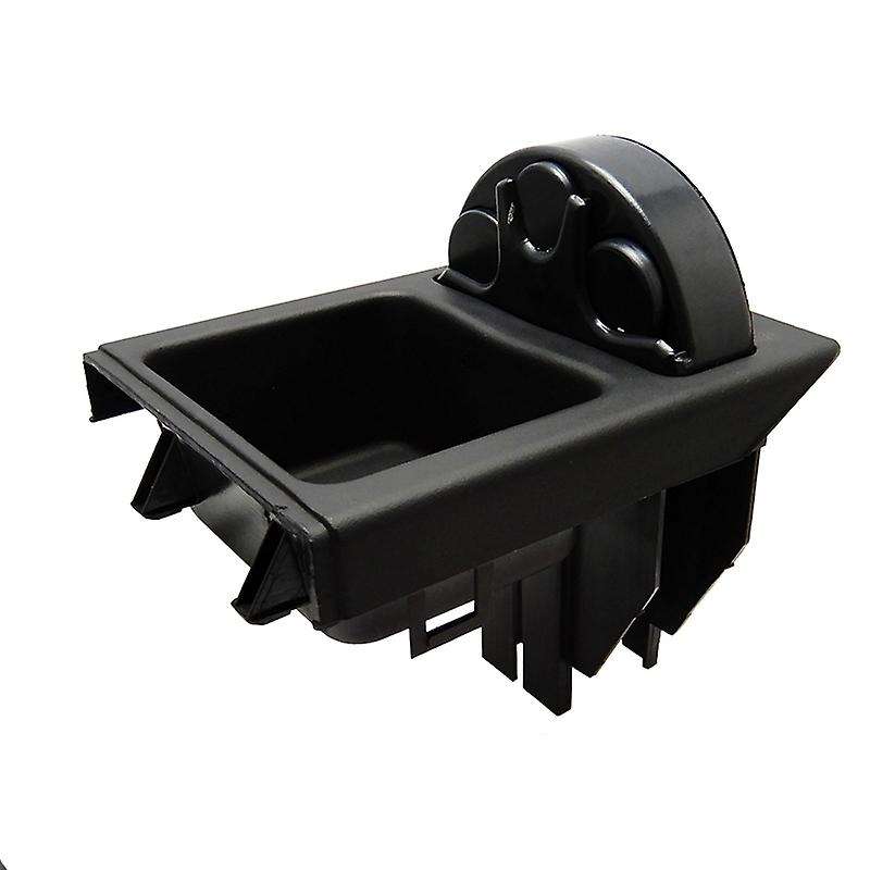 Front Box for Bmw E46 3 Series Car Center Console Storage 51168217957