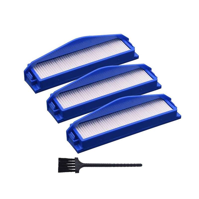 Hepa Filter for Philips Fc8794 Fc8007 Fc8792 Robot Vacuum Cleaner