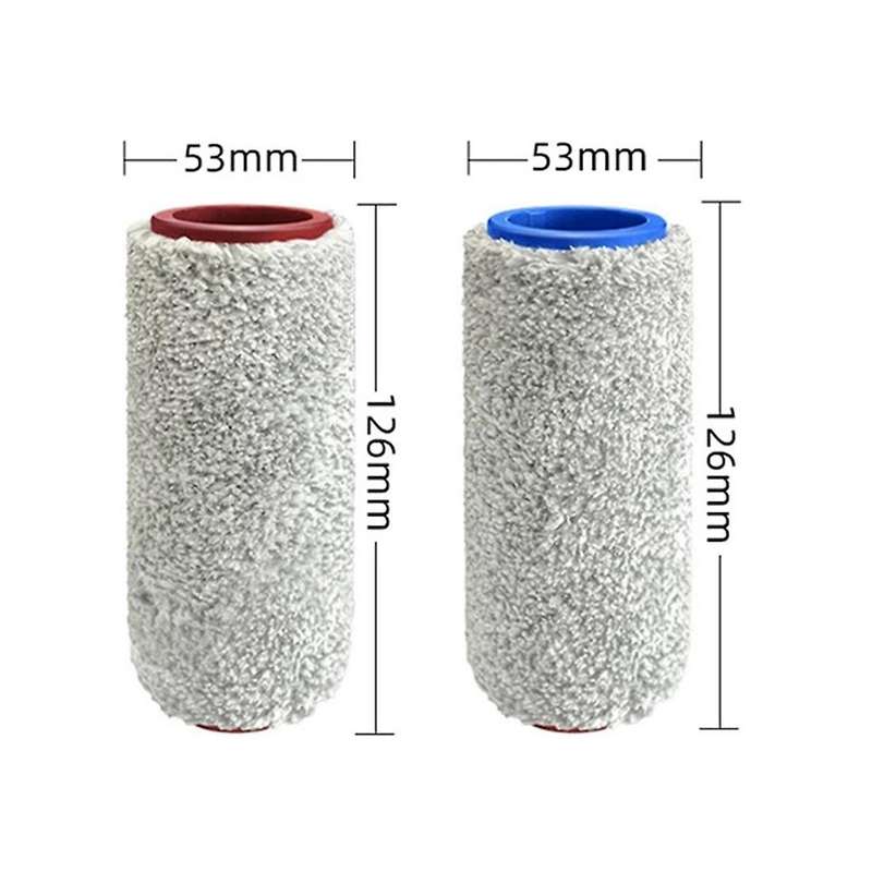 For Roborock Dyad U10 Sweeping Machine Roller Brush Main Brush Filter