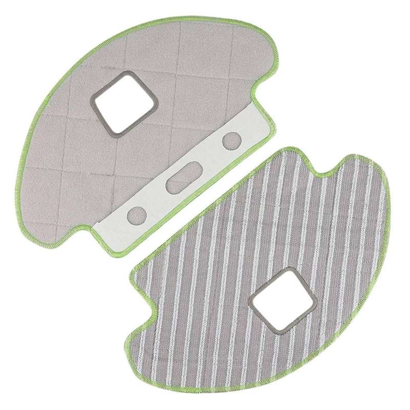 6pcs Replacement for Irobot Cleaning Cloth Replacement Pads